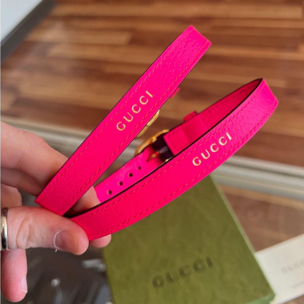 Gucci Diana Purse Strap Shapers